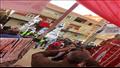 إقبال كثيف من المواطنين على لجنة مدرسة الأخميين بمحافظةالقليوبية باليوم الثالث من الانتخابات الرئاسية 