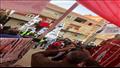 إقبال كثيف من المواطنين على لجنة مدرسة الأخميين بمحافظةالقليوبية باليوم الثالث من الانتخابات الرئاسية 