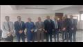 رئيس لجنة متابعة للانتخابات يدلي بصوته