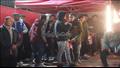 إقبال كبير على لجان الدقي (11)