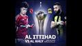 الأهلي والاتحاد في كأس العالم