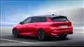  أوبل Astra Sports Tourer الكومبي