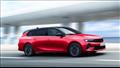  أوبل Astra Sports Tourer الكومبي