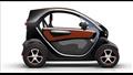 Renault Twizy
