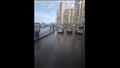 هطول أمطار على الإسكندرية (4)