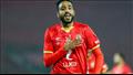 محمود كهربا لاعب الأهلي