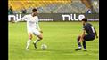 المصري البورسعيدي يفوز على الزمالك بهدف نظيف