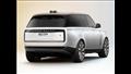 Range Rover Electric