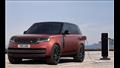 Range Rover Electric