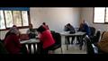 انطلاق اليوم الأول للبرنامج التدريبي للحصول على الشهادات الدولية المهنية في التدريس (2)