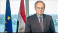كريستيان برجر، سفير الاتحاد الأوروبي في مصر