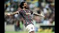 مارسيلو لاعب فلومينينسي البرازيلي