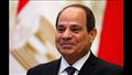 الرئيس عبدالفتاح السيسي