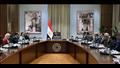 رئيس الوزراء والمحافظ يبحثان المشروعات الجاري تنفي