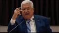 الرئيس الفلسطيني محمود عباس