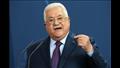 الرئيس الفلسطيني محمود عباس