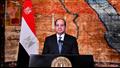 الرئيس عبد الفتاح السيسي