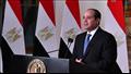 الرئيس عبد الفتاح السيسي