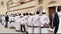 أطفال أهل مصر بمجمع الأديان
