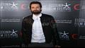 أحمد حاتم بإطلالة أنيقة في سادس أيام مهرجان الجونة السينمائي (3)