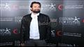 أحمد حاتم بإطلالة أنيقة في سادس أيام مهرجان الجونة السينمائي (7)