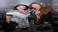 يسرا وإلهام شاهين تصلان حفلا خيريا في الجونة السينمائي لدعم أهالي غزة (7)