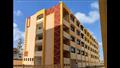 إنشاء مدارس جديدة في الإسكندرية (4)