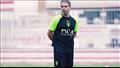 معتمد جمال مدرب الزمالك