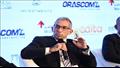 العضو المنتدب لشركة أوراسكوم للمناطق الصناعية خلال مؤتمر حابي (3)