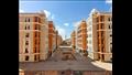 حجز شقق صندوق التنمية الحضرية 
