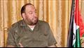 عضو المكتب السياسي لحركة حماس محمد نزال