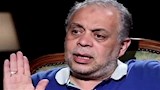 أشرف زكي عن محاولات تهجير الفلسطينيين: "نحن مع قرارات الرئيس السيسي"