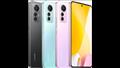 Xiaomi 12 Lite