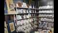 افتتاح أول معرض للكتب بممشى ''أهل مصر''