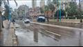 أمطار الفيضة الصغرى في الإسكندرية ١_3