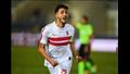 أحمد فتوح لاعب الزمالك
