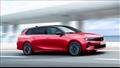 أوبل Astra Sports Tourer