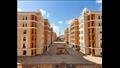 حجز شقق صندوق التنمية الحضرية 