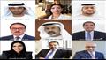 أعضاء مجلس إدارة بنك أبو ظبي الإسلامي