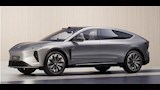  Nio ET9 الجديدة