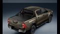 تويوتا Hilux