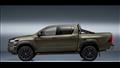 تويوتا Hilux