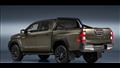 تويوتا Hilux