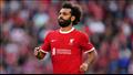 محمد صلاح لاعب ليفربول ومنتخب مصر
