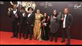 "كذب أبيض" يفوز بـ "النجمة الذهبية" في حفل ختام مهرجان مراكش السينمائي الدولي 