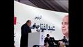 مؤتمر لدعم المرشح الرئاسي عبدالفتاح السيسي في المنيا