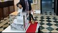 الناخبون المصريون بالجزائر يواصلون الإدلاء بأصواتهم