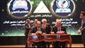 وزير التعليم العالي يشهد تدشين تحالف إقليم شمال الصعيد