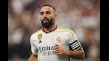 كارفاخال يقترب من الانتقال لخيتافي الإسباني بعد رحيله عن ريال مدريد