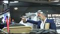 منتجات الإنتاج الحربي قي معرض إيديكس للصناعات الدفاعية